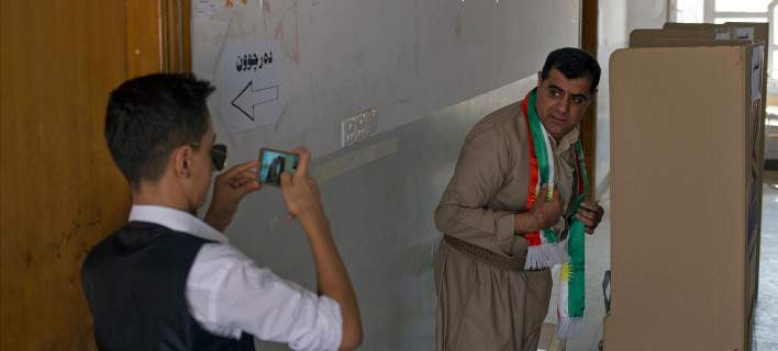 Η Τουρκία διέκοψε την εκπομπή κουρδικού τηλεοπτικού δικτύου